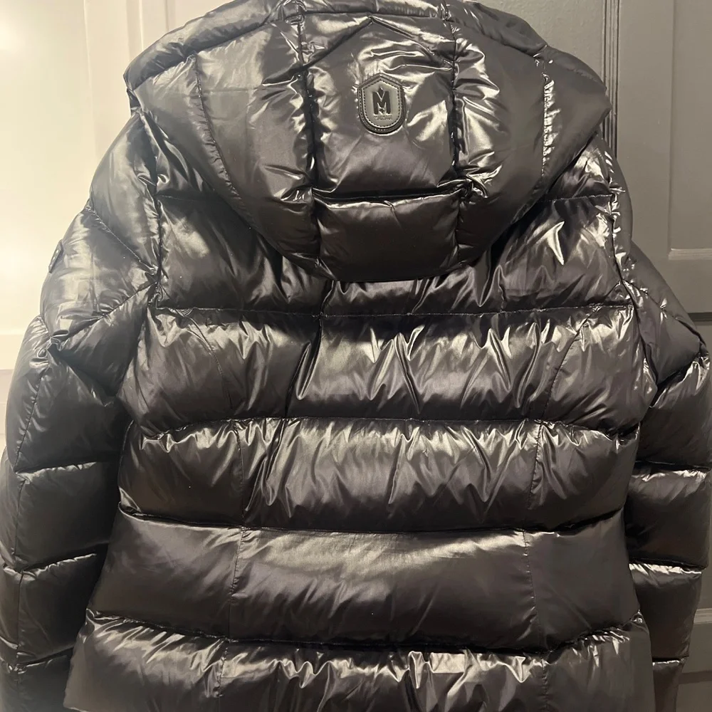 Mackage - Jack Hooded Down Coat - Picture 4 of 4